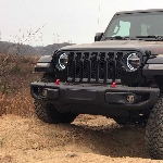 Jeep Gladiator Rubicon FarOut Meluncur, Dijual Terbatas