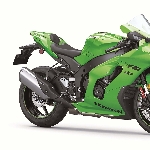 Kawasaki Akan Rilis Sport Tourer Ninja 1000SX Dalam Waktu Dekat?