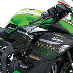 Nomor VIN Terkuak, Kawasaki ZX-4R Akan Debut Dalam Waktu Dekat?