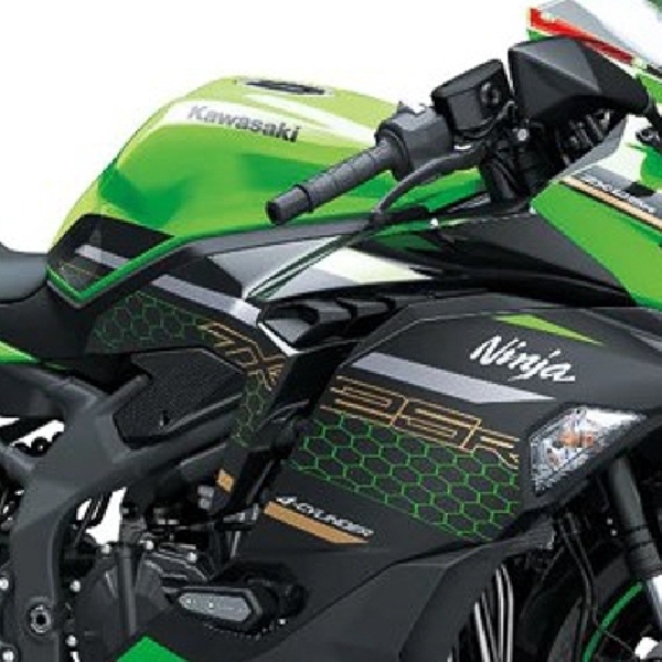 Nomor VIN Terkuak, Kawasaki ZX-4R Akan Debut Dalam Waktu Dekat?