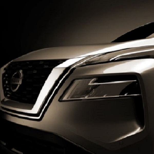 Sebelum Diluncurkan, Teaser Nissan X-Trail 2021 Terungkap