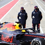 Red Bull Diduga Langgar Aturan Batas Biaya Musim F1 2021