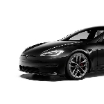Tesla Tunda Pengiriman Model S