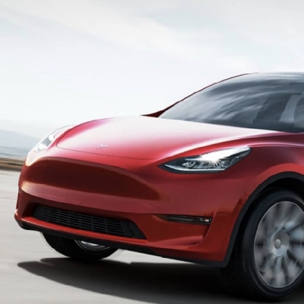 Tesla Berencana Produksi Crossover Model Y Dengan Jarak Lebih Panjang