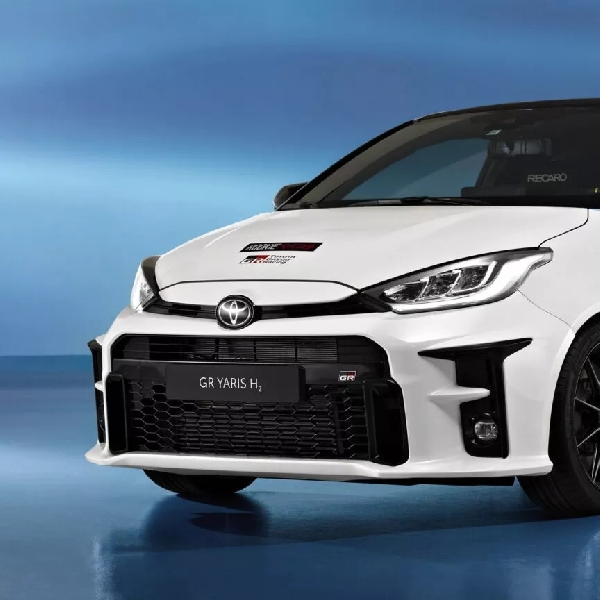 Toyota Bakal Pertahankan Sports Car Bermesin Konvensional