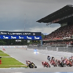 MotoGP: Preview GP Thailand, Persaingan Makin Sengit