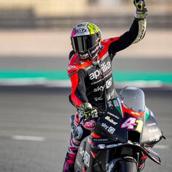 MotoGP: 2022, Andrea Dovizioso Ingin Kembali ke MotoGP