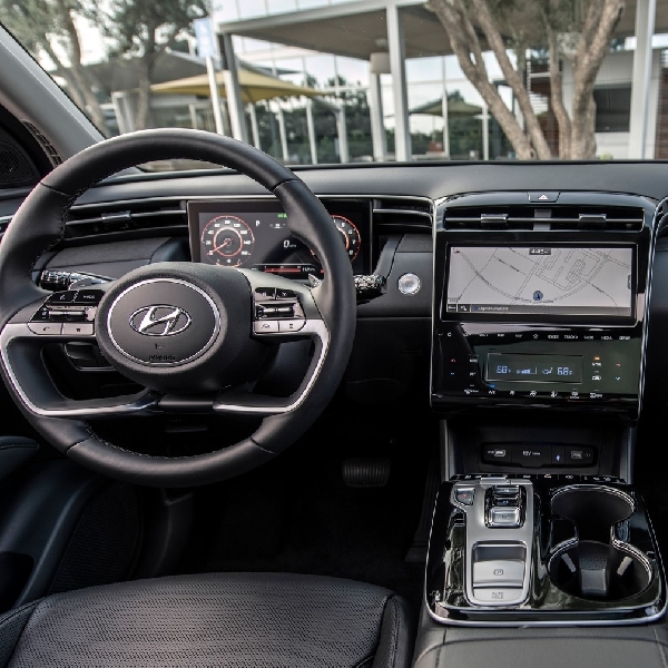 Semua Model Hyundai Dan Kia Eropa akan Mengadopsi Sistem GPS TomTom