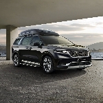 Kia Carnival Hi Limousine 2022 Tawarkan Pengalaman Kelas Satu