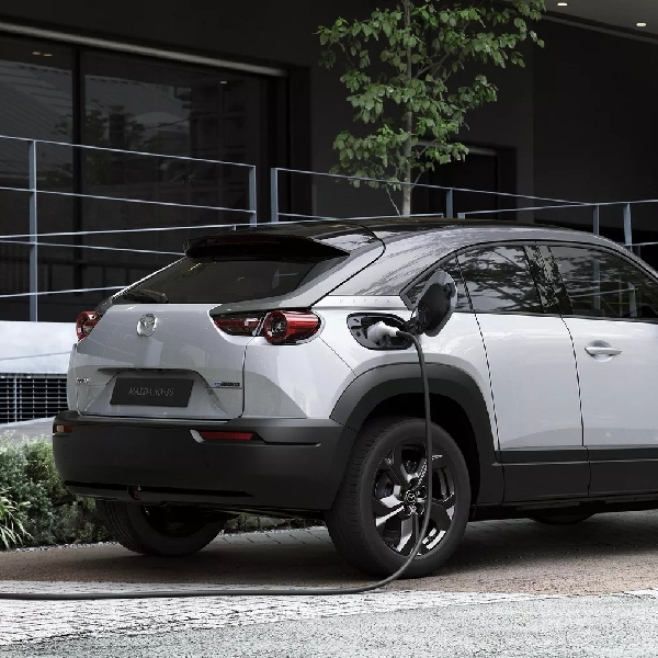 Empat Mobil Mazda Ini Bakal Disuntik Mati Akhir Tahun Ini, Apa Saja Itu?