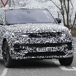 Land Rover Akan Meluncurkan Range Rover Sport Versi Redesign