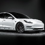 Akibat Komponen Ini, Tesla Recall Jutaan Unit Mobil