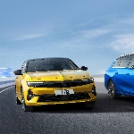 Vauxhall Pamerkan 2 Model Astra terbaru, Ada Varian Hatchback dan Daya Tempuhnya 258 mil
