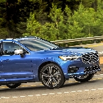 Volvo Akan Meluncurkan Penerus Dari XC60 Dengan Opsi EV dan ICE?