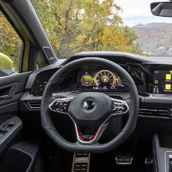 VW Recall 2022 Golf R Dan GTI, Ini Penyebabnya!
