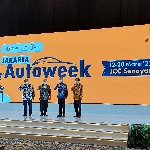 Mobil-Mobil Ini Diskon PPnBM di Jakarta Auto Week 2022, Sikat Pals!