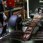 F1: Livery Spesial Tim Alfa Romeo Untuk Balapan GP Las Vegas, Jadi Serba Hitam