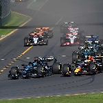 F1: Preview GP Australia, Bakal Lebih Seru Lagi?