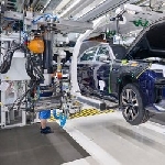 Masuk Tahap Produksi, BMW i7 Meluncur Musim Gugur
