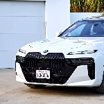 BMW Seri 7 Facelift Bakal Kehilangan Sistem Mengemudi Canggih Ini?