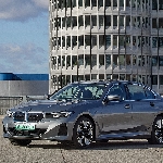 BMW i3 Electric Akan Reinkarnasi, Siap Dijual Mulai Mei 2022