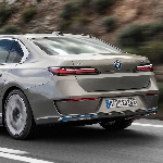 BMW 7-Series dan i7 2023 Mengaspal Di Australia