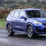 Beli Unit di BMW ASTRA Dapat Kesempatan Main di WAGC, Hadiahnya BMW iX1 eDrive20 M Sport