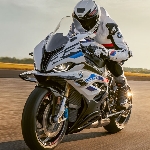 BMW S1000RR 2023 Debut, Update Besar Di Segala Sisi!