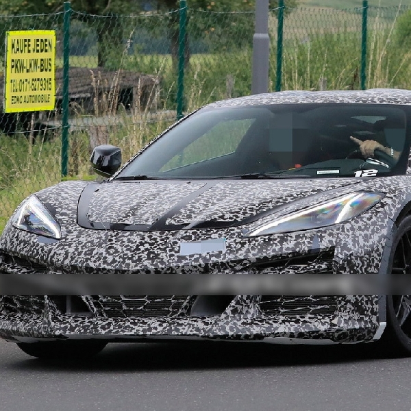 Bos GM Konfirmasikan, Chevrolet Corvette Listrik Dan Elektrifikasi Datang Tahun Depan