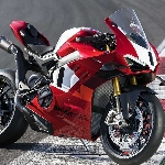 Ducati Perkenalkan Panigale V4 R 2023, Jadi Makin Buas!