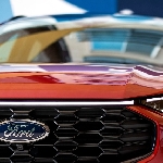 Ford Akan Matikan 3 Model ICE Demi EV Terbaru