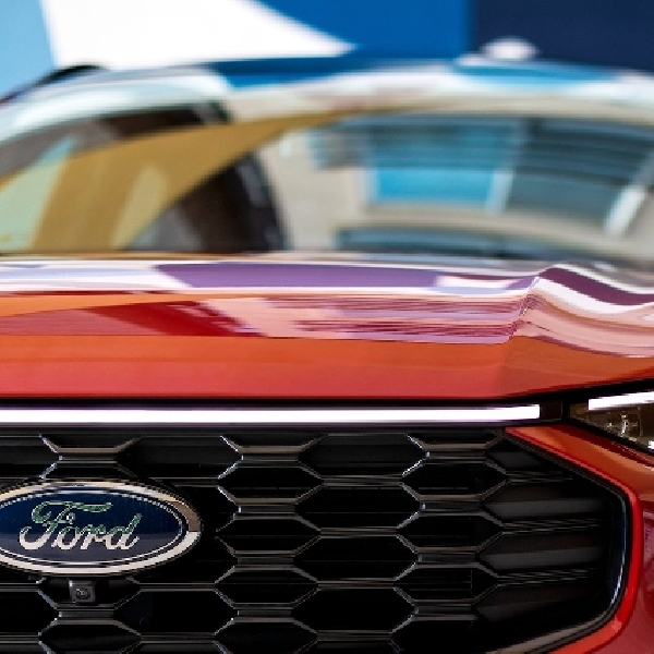 Ford Akan Matikan 3 Model ICE Demi EV Terbaru