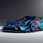 Pembelinya Bakal Diseleksi, Ford Perkenalkan Supercar Terbaru GT Mk IV