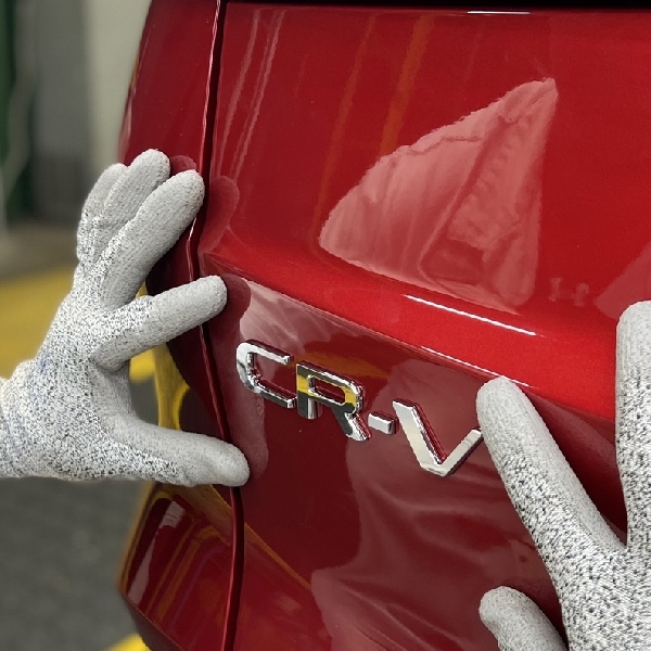 Honda Memulai Produksi CR-V 2023 Di Amerika Utara 