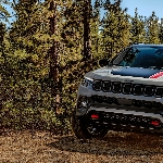 Dapat Mesin Baru, Jeep Compass 2023 Tenaganya Melesat Dari 177 ke 200 Hp