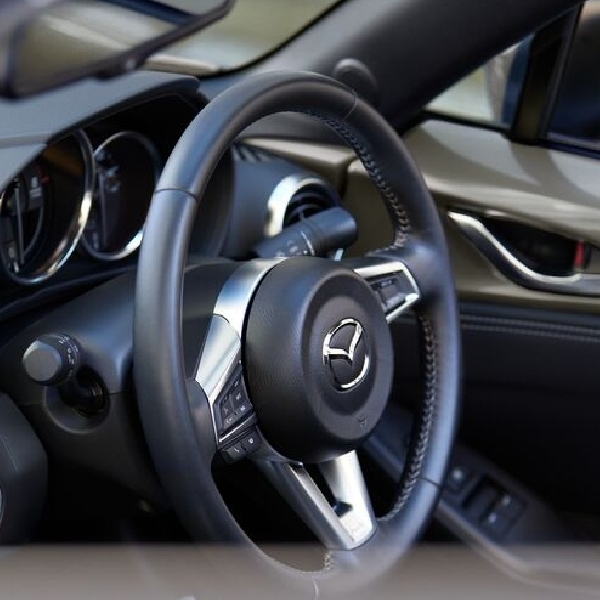 Mazda MX-5 2023 Meluncur Di Inggris dengan Nama Baru Dan Warna Lebih Fresh