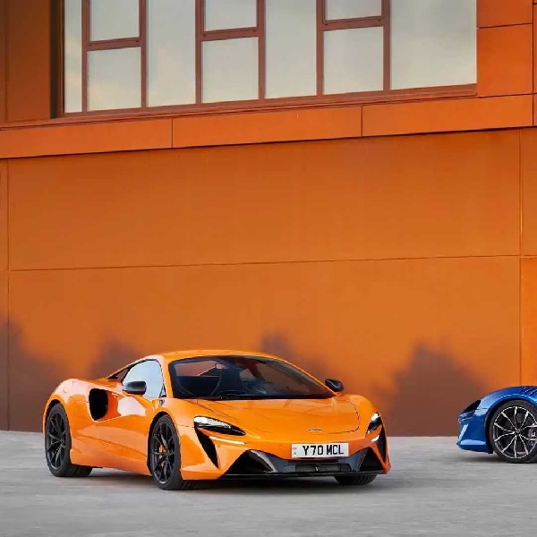 Mclaren Kabarnya Bakal Dikelola Oleh Pemerintah Bahrain?