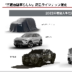 Intip 6 Bocoran Produk Mitsubishi Terbaru Yang Siap Meluncur Tahun Ini
