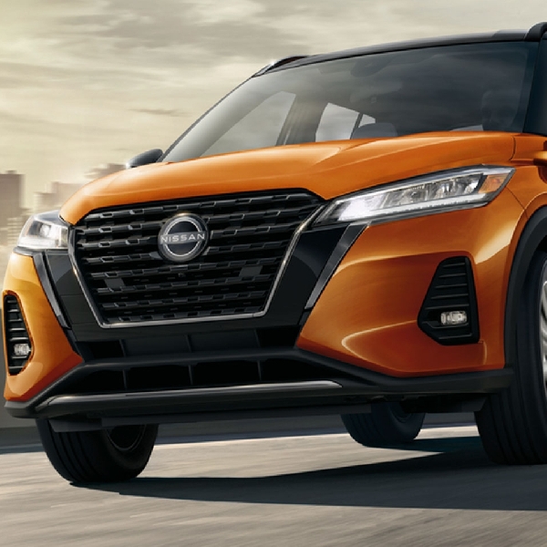 Nissan Kicks 2023 Minim Pembaruan Fitur Tapi Harga Naik 300 Dollar