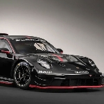 Porsche 911 GT3 R 2023 Debut, Klaim Aerodimanis Lebih Baik
