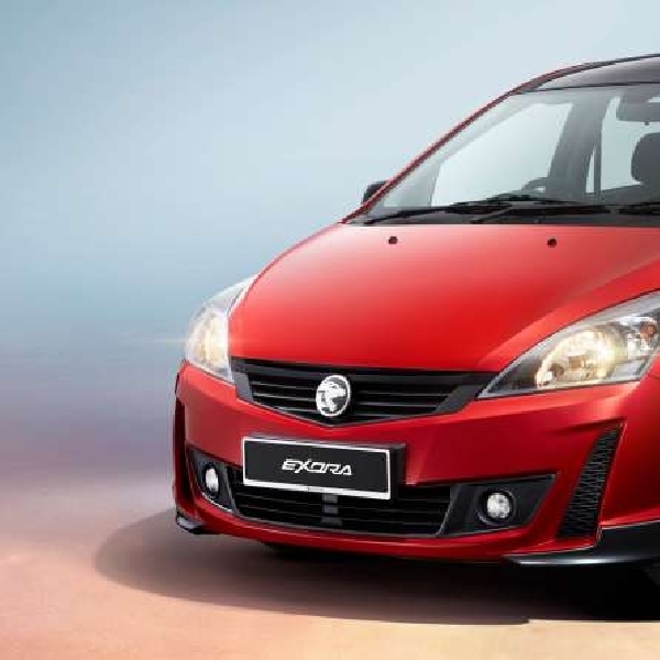 Sayonara, Proton Exora Resmi Disuntik Mati Di Malaysia