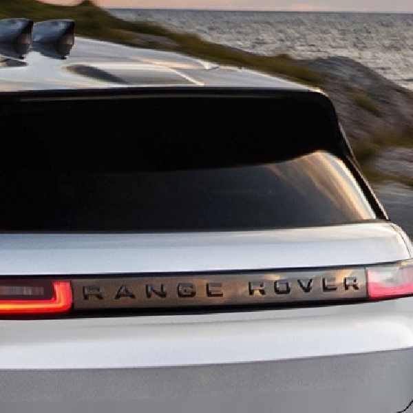 Teaser Range Rover Sport 2023 Terungkap, Jelang Debutnya 10 Mei