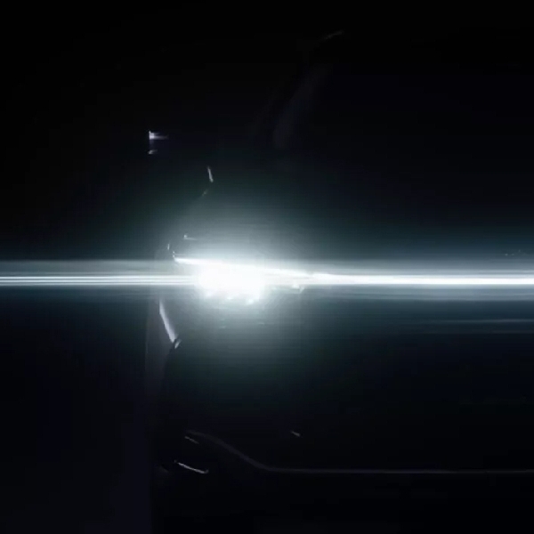 Teaser Terakhir Toyota Crown 2023 Terungkap, Menjelang Debut 15 Juli