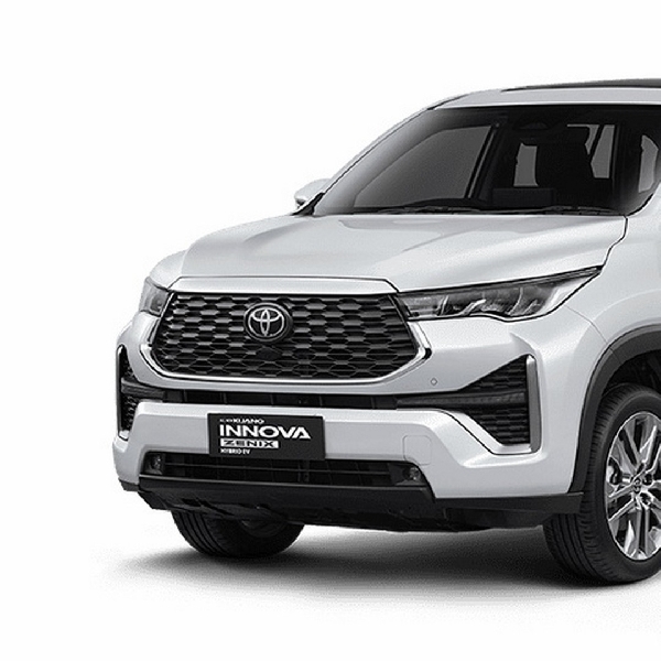 Kijang Innova Zenix Vs Wuling Cortez, Mana Yang Terbaik?