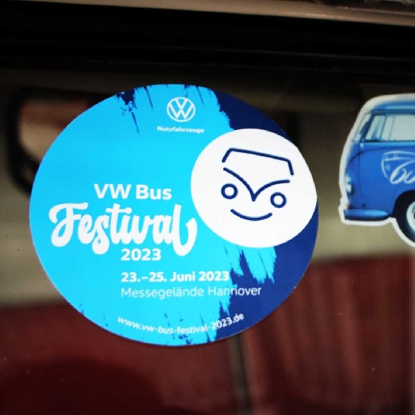 VW Kembali Adakan Festival Van Terbesar Di Dunia Tahun Depan