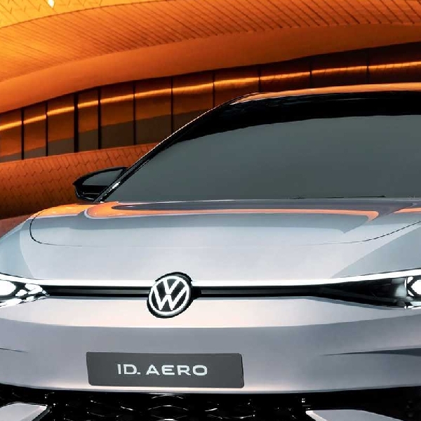Mulai Tahun 2024, VW ID. Aero Akan Menggantikan VW Arteon Di AS