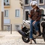Yamaha Tricity Mendapat Update Model Terbaru Di Jepang