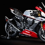 Yamaha R1 GYTR Meluncur, Peringati 25 Tahun R1