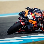 MotoGP: Latihan Bebas GP Spanyol, Dani Pedrosa Menggila