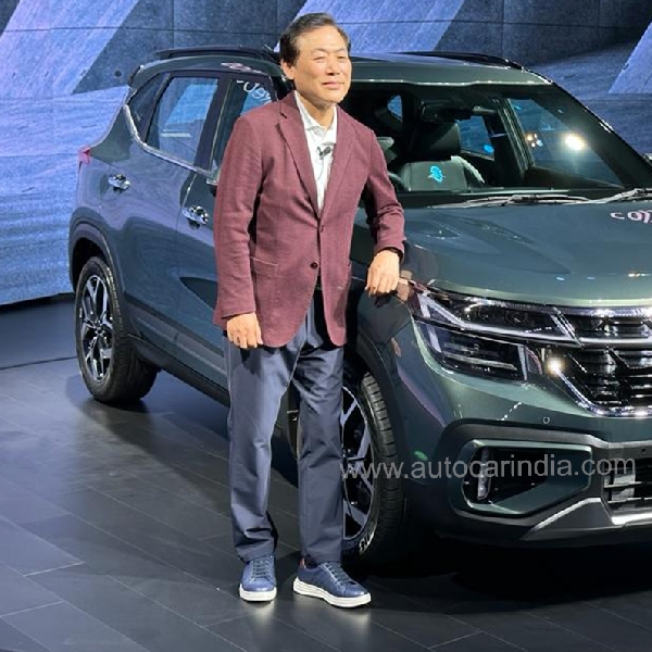 Kia Seltos Facelift Akhirnya Meluncur Di India, Intip Spesifikasinya